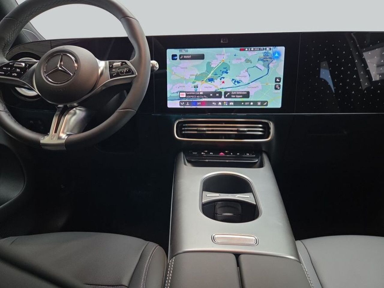 Mercedes-Benz GLB – Bild 15