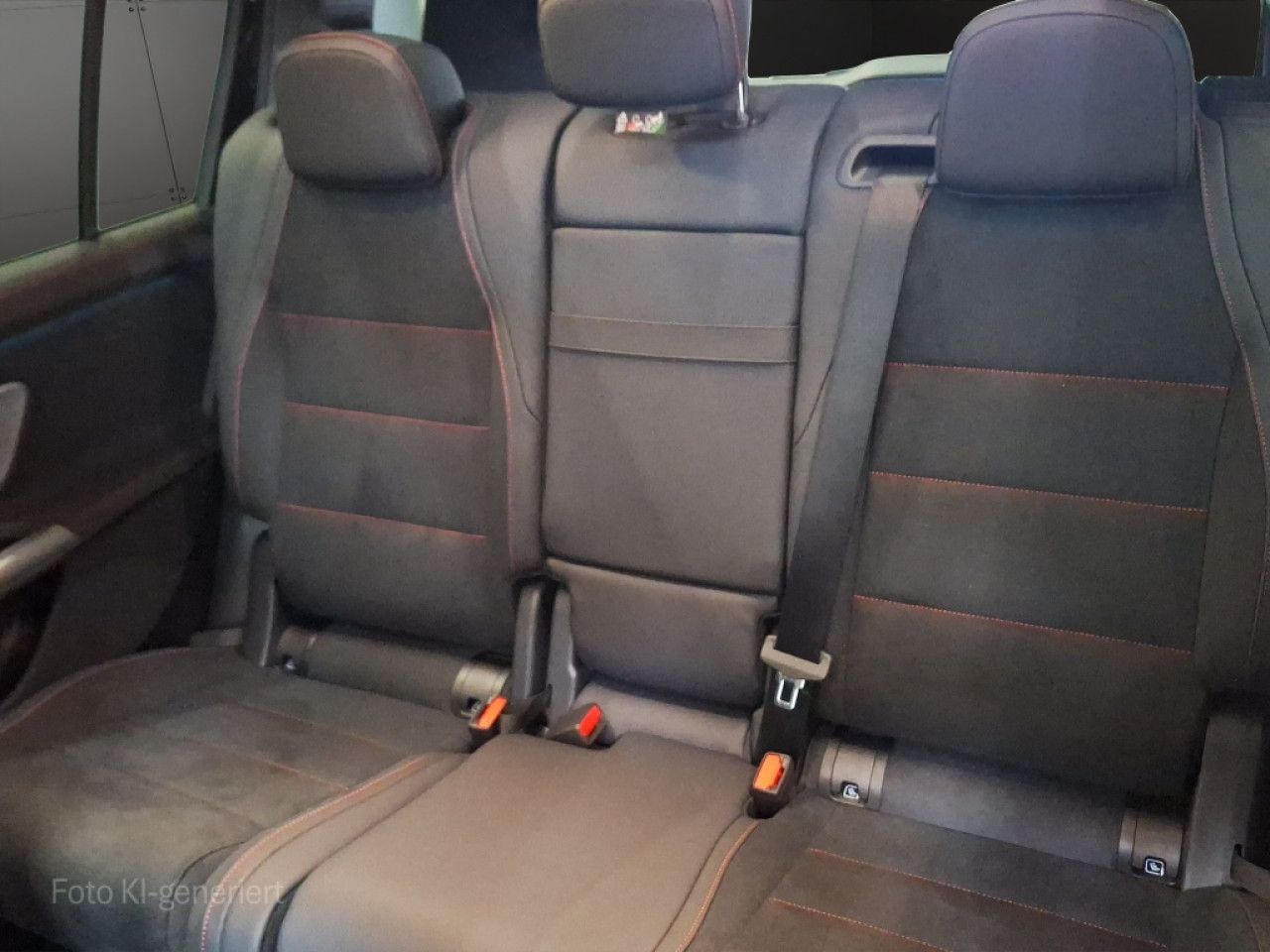 Mercedes-Benz GLB – Bild 6