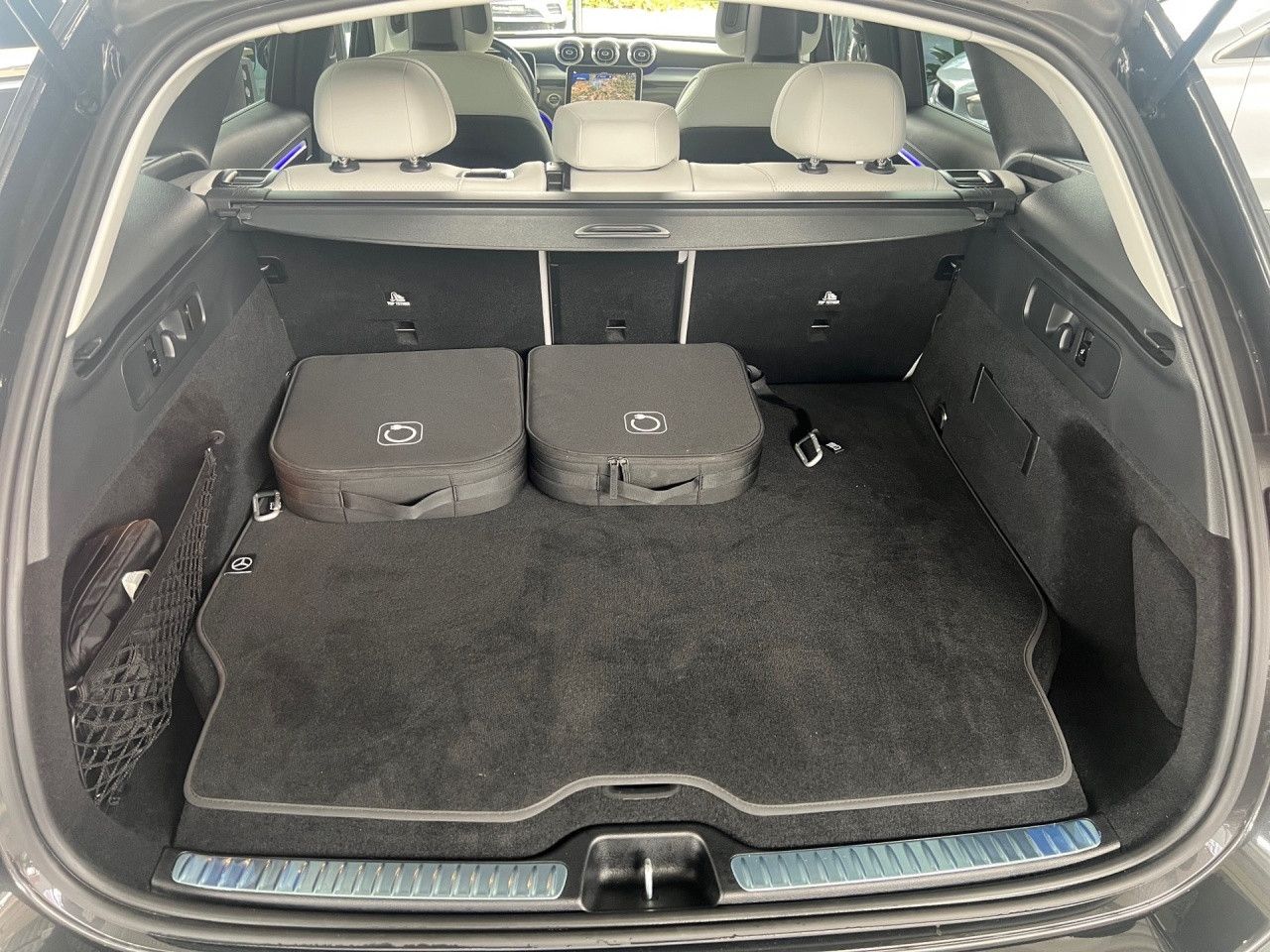 Mercedes-Benz GLC – Bild 11