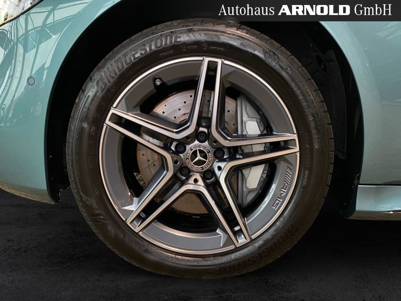 Mercedes-Benz S-Klasse – Bild 16