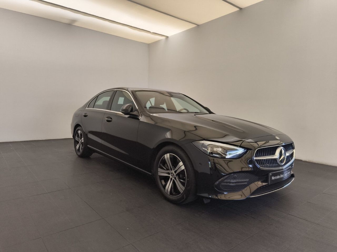 Mercedes-Benz C-Klasse – Bild 3