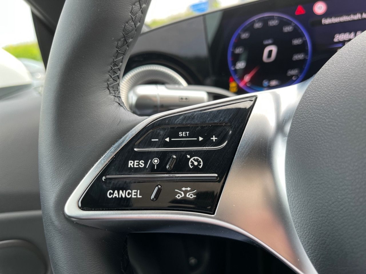 Mercedes-Benz CLA – Bild 22