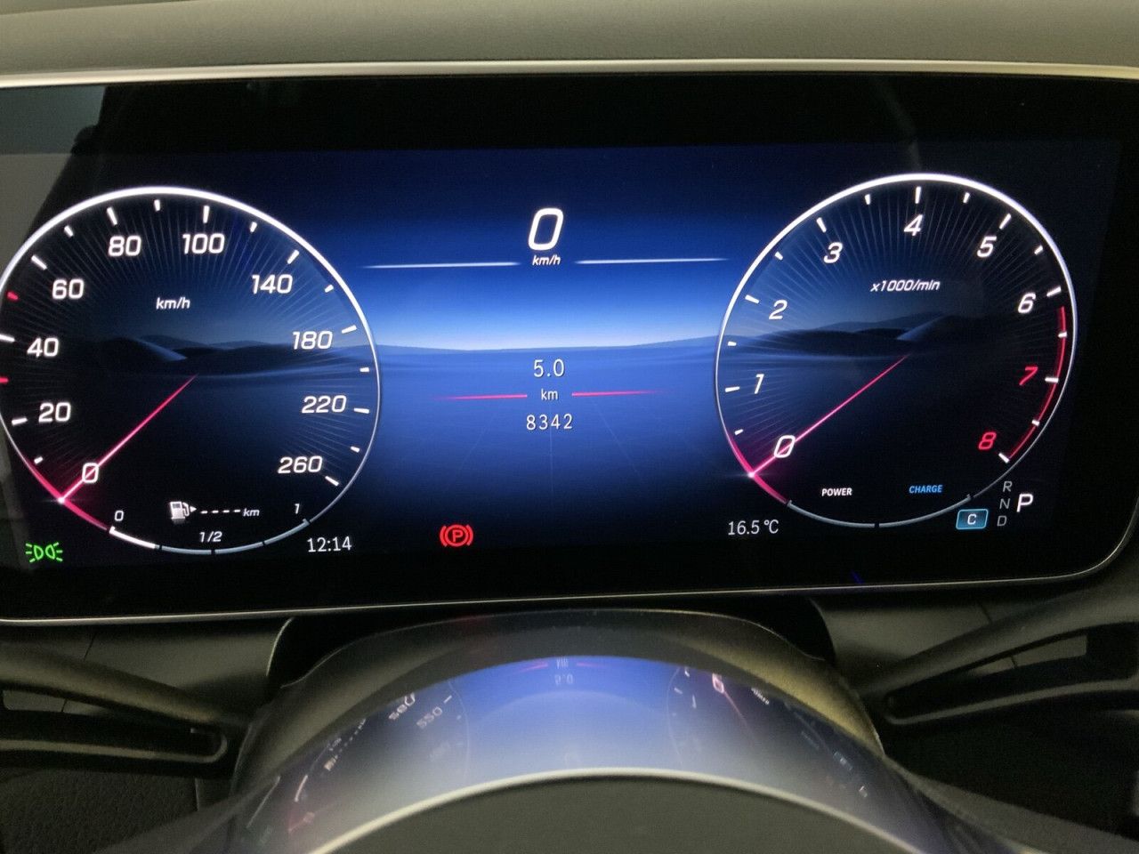 Mercedes-Benz GLC – Bild 11