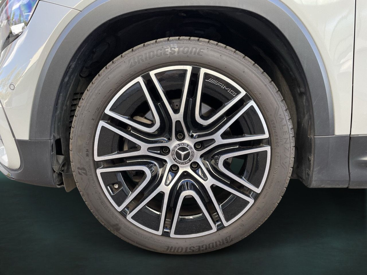 Mercedes-Benz GLB – Bild 21