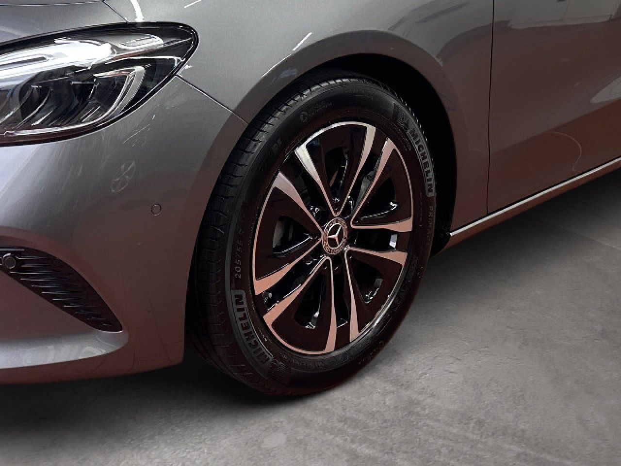 Mercedes-Benz B-Klasse – Bild 6