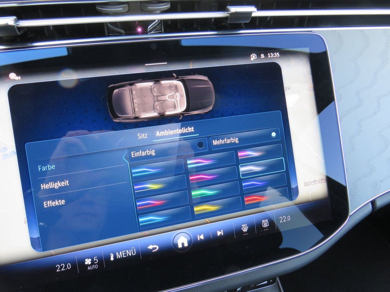 Mercedes-Benz E-Klasse – Bild 11