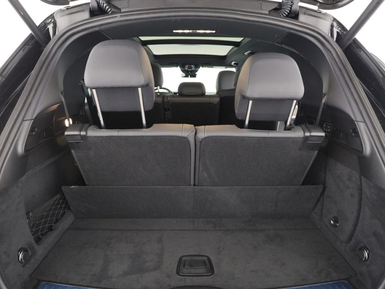 Mercedes-Benz GLE – Bild 13
