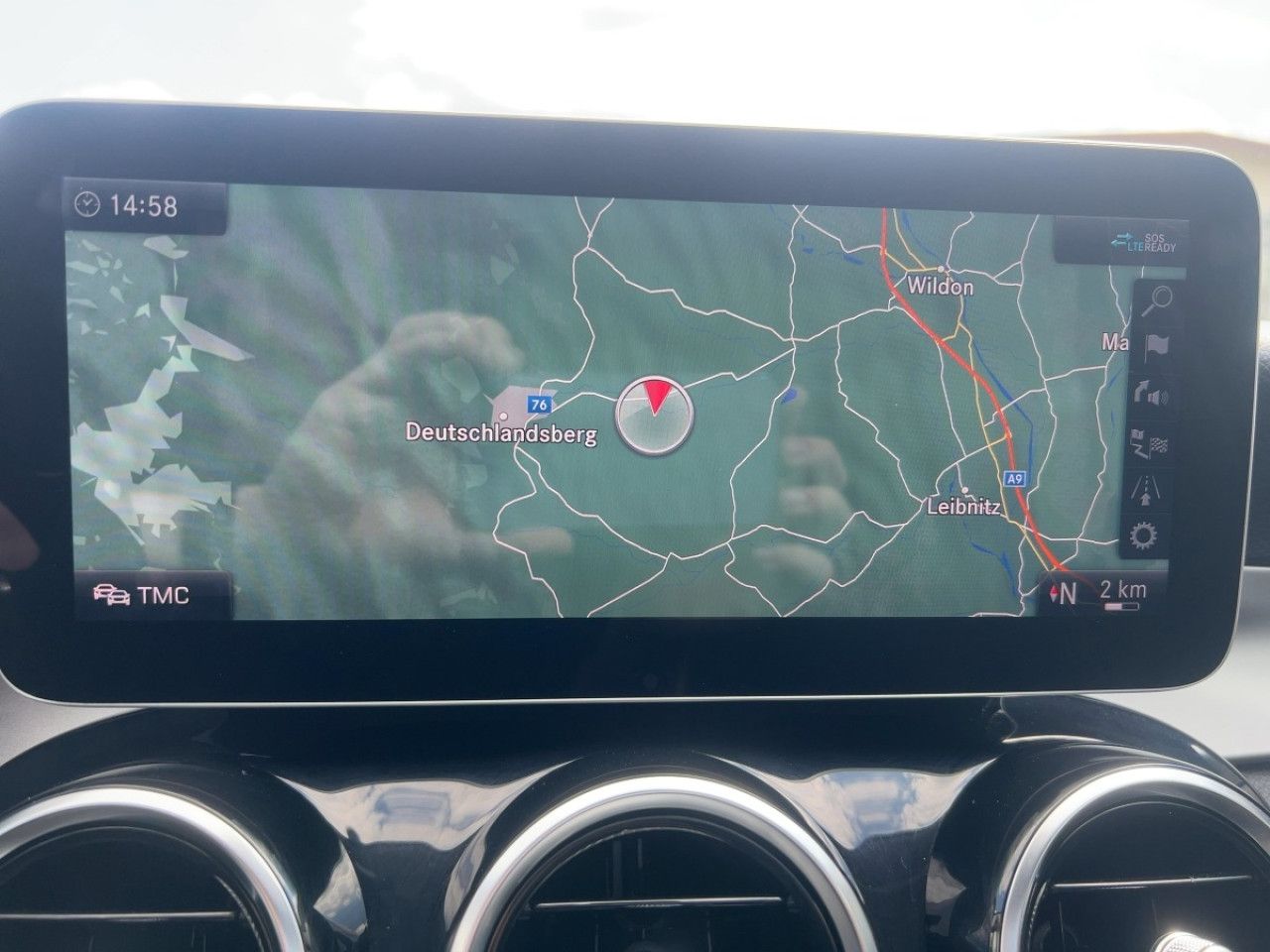 Fahrzeugbild 11 / 13