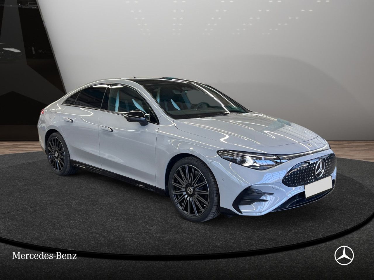 Mercedes-Benz CLA – Bild 3
