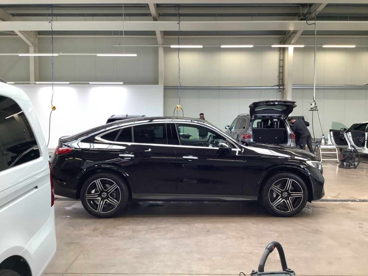 Mercedes-Benz GLC – Bild 20