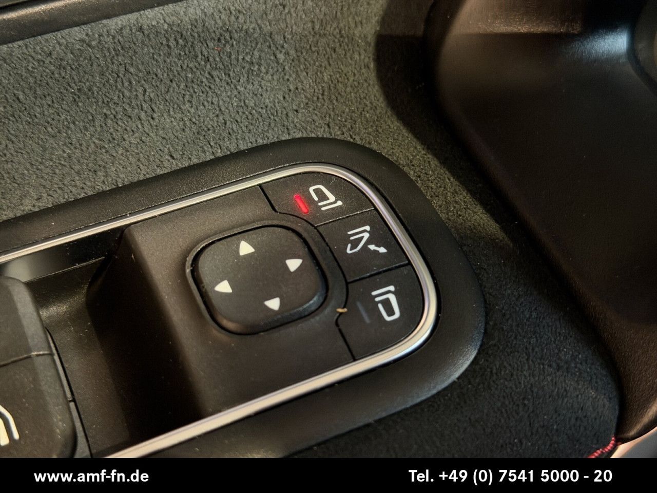 Mercedes-Benz A-Klasse – Bild 17