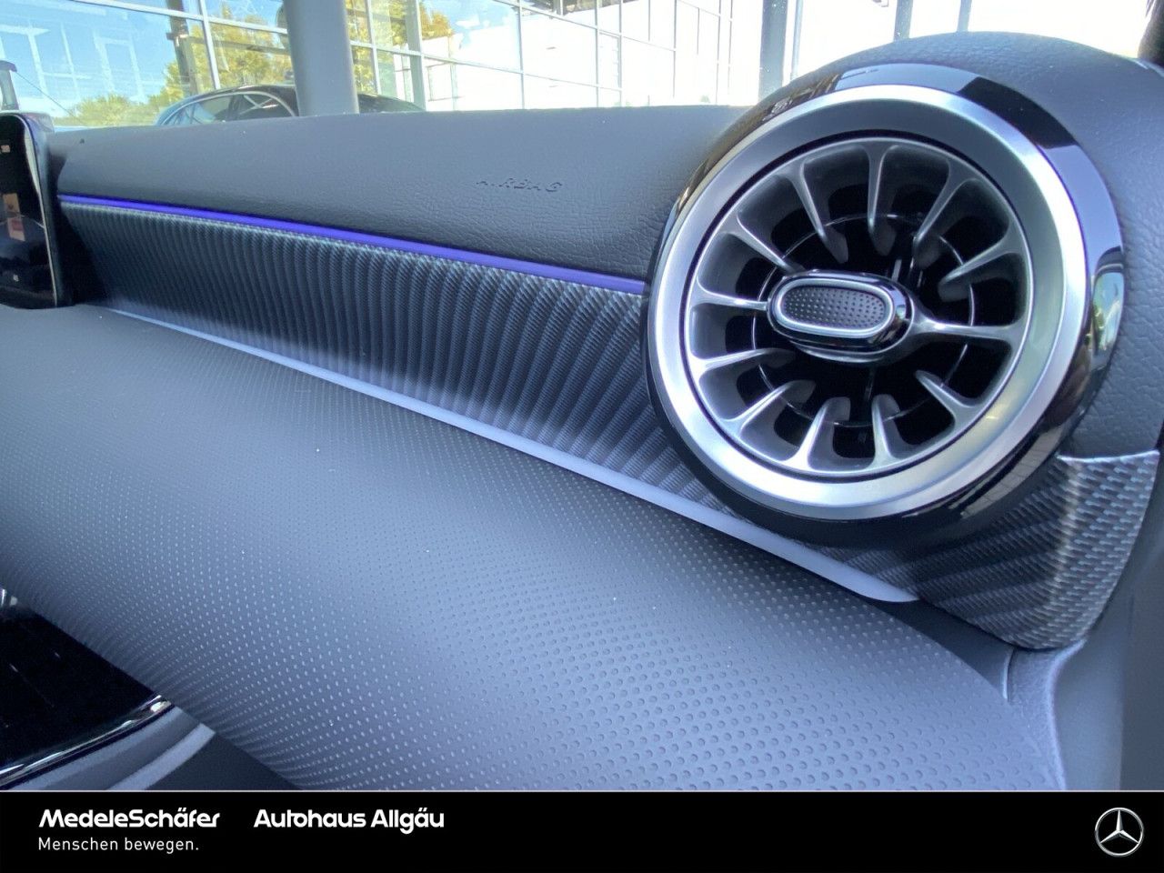 Mercedes-Benz A-Klasse – Bild 13