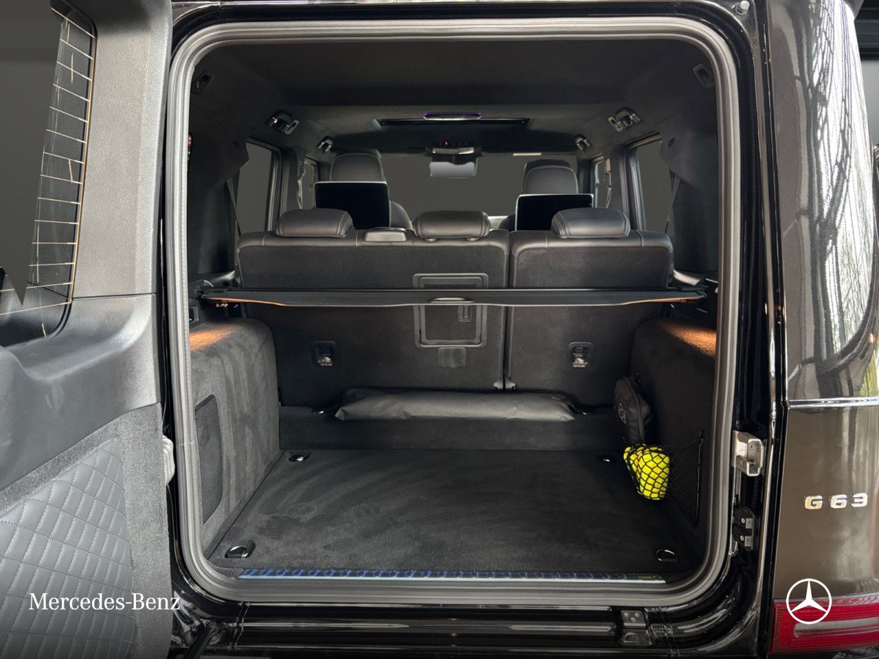 Mercedes-Benz G-Klasse – Bild 5