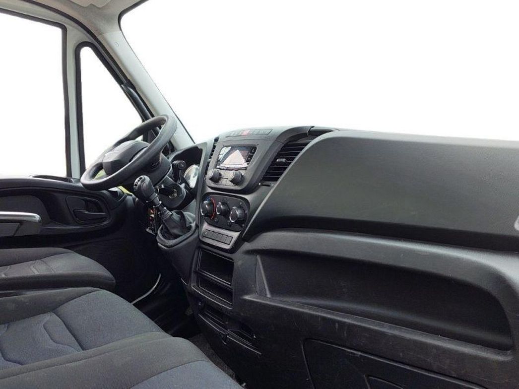 IVECO | 35C16H