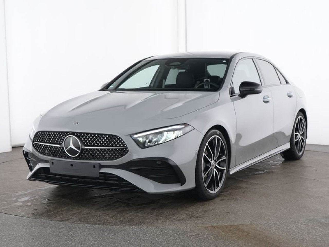 Mercedes-Benz A-Klasse – Bild 12