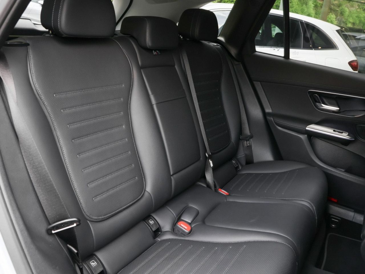 Mercedes-Benz GLC – Bild 6