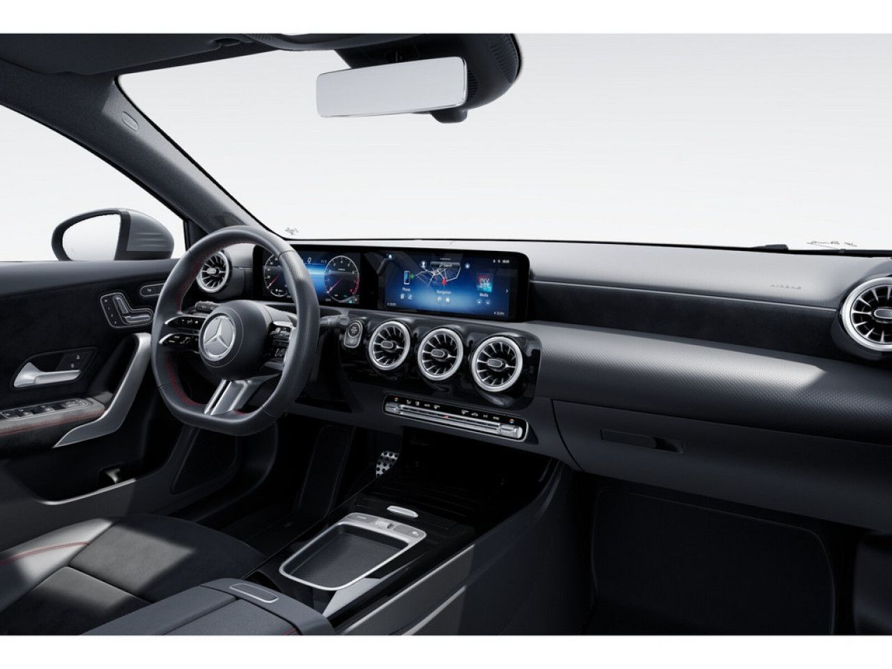 Mercedes-Benz A-Klasse – Bild 6