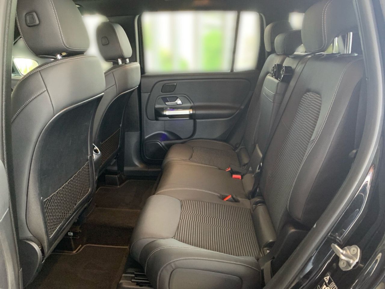 Mercedes-Benz GLB – Bild 11