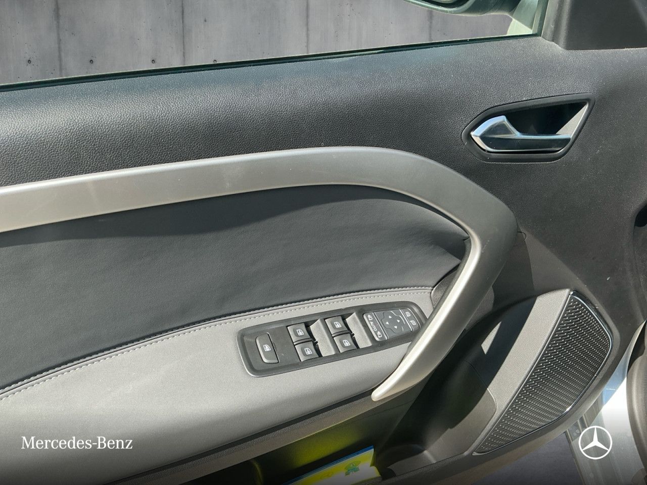 Mercedes-Benz T-Klasse – Bild 14