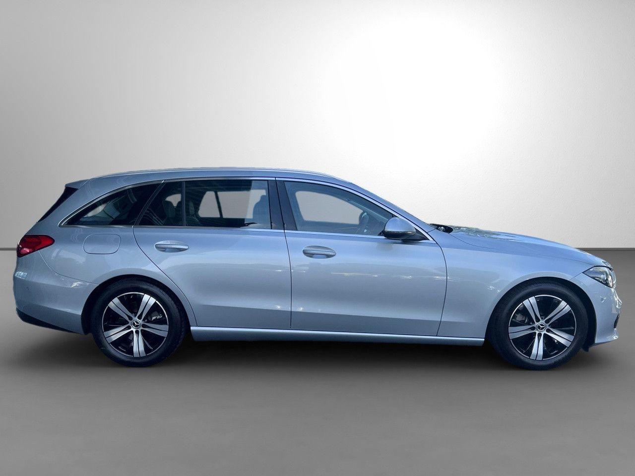 Mercedes-Benz C-Klasse – Bild 8