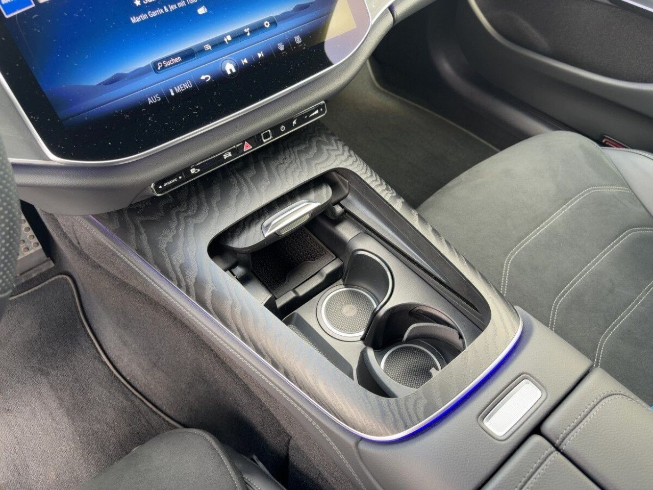 Mercedes-Benz E-Klasse – Bild 15