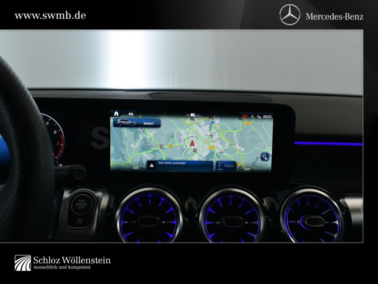 Mercedes-Benz GLB – Bild 11