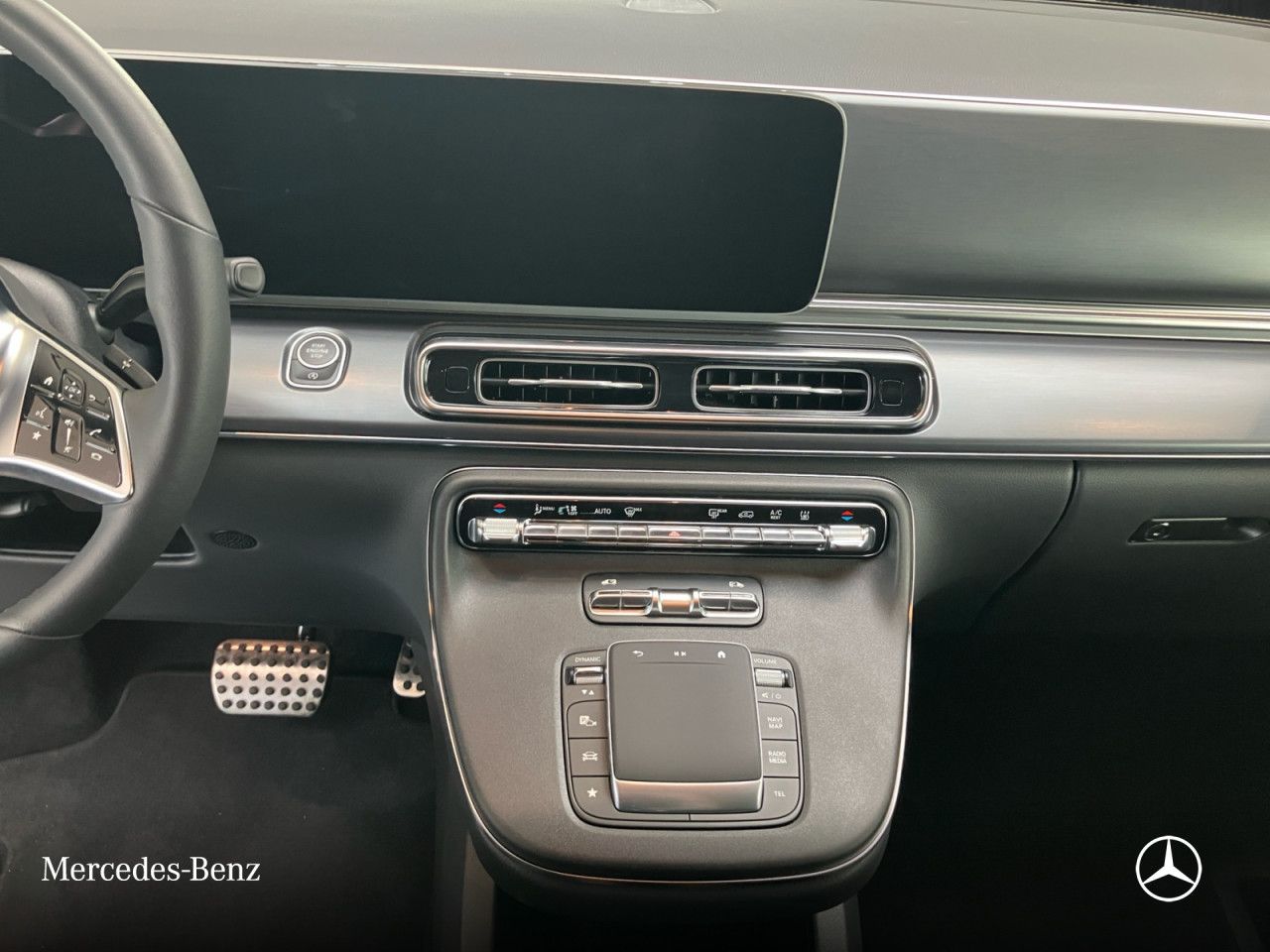 Mercedes-Benz V-Klasse – Bild 12