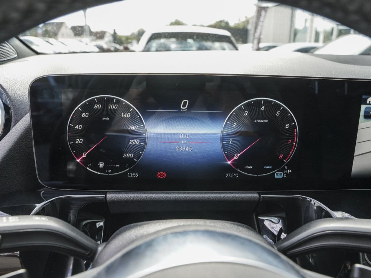 Mercedes-Benz GLA – Bild 7