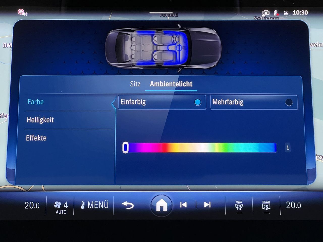 Mercedes-Benz E-Klasse – Bild 28
