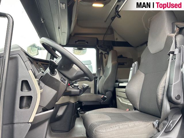 MAN TGX 18.510 4x2 BL SA 15