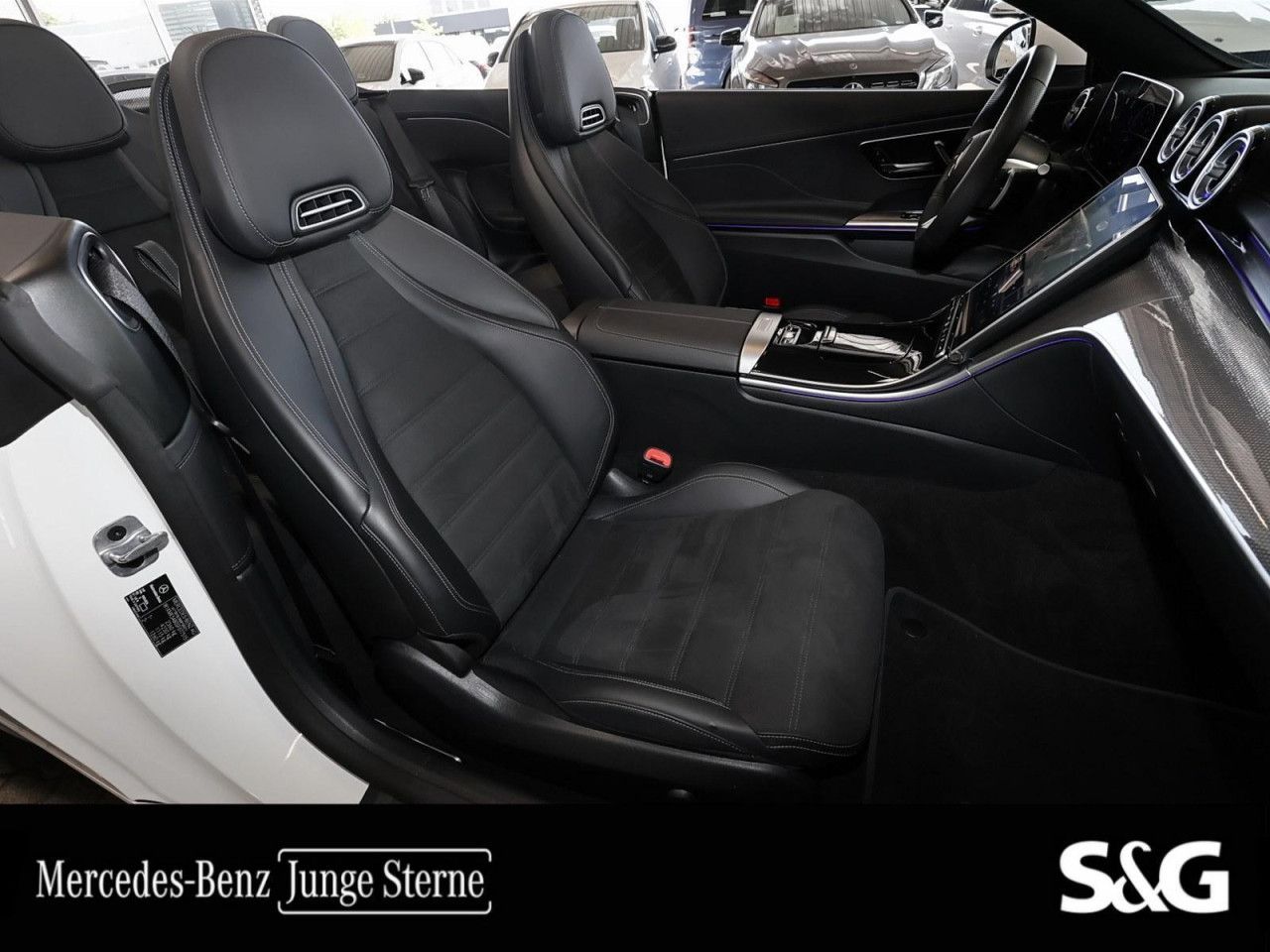 Mercedes-Benz CLE – Bild 4