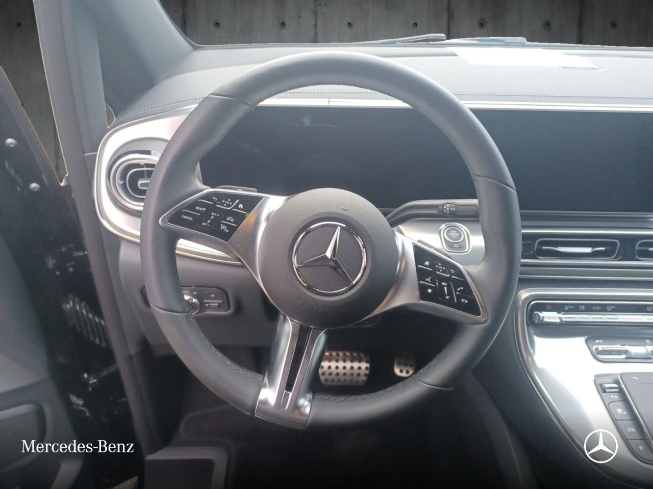 Mercedes-Benz V-Klasse – Bild 11
