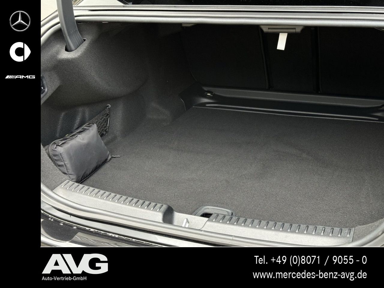 Mercedes-Benz E-Klasse – Bild 22