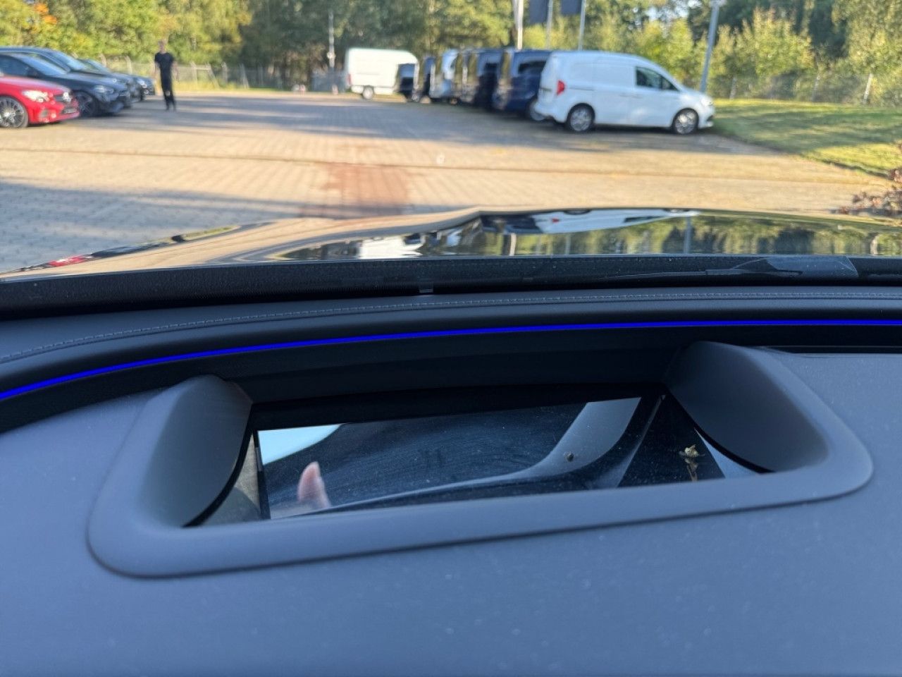 Mercedes-Benz E-Klasse – Bild 21