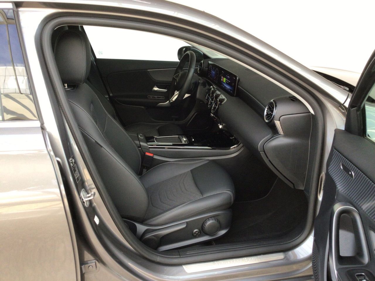 Mercedes-Benz A-Klasse – Bild 10