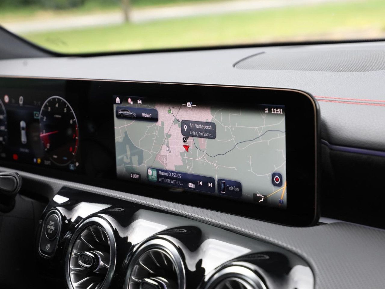 Mercedes-Benz CLA – Bild 8