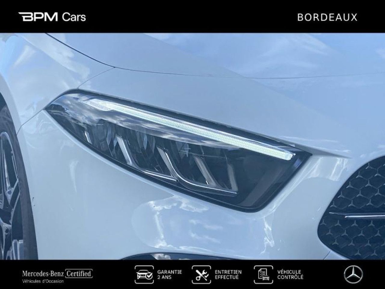 Photo du v&eacute;hicule 3 / 18