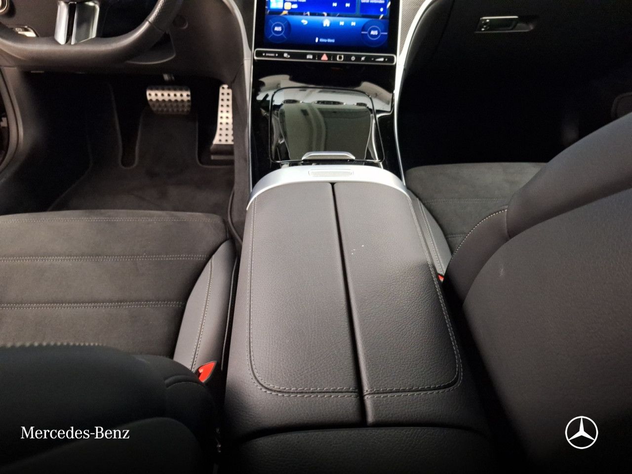 Mercedes-Benz CLE – Bild 13