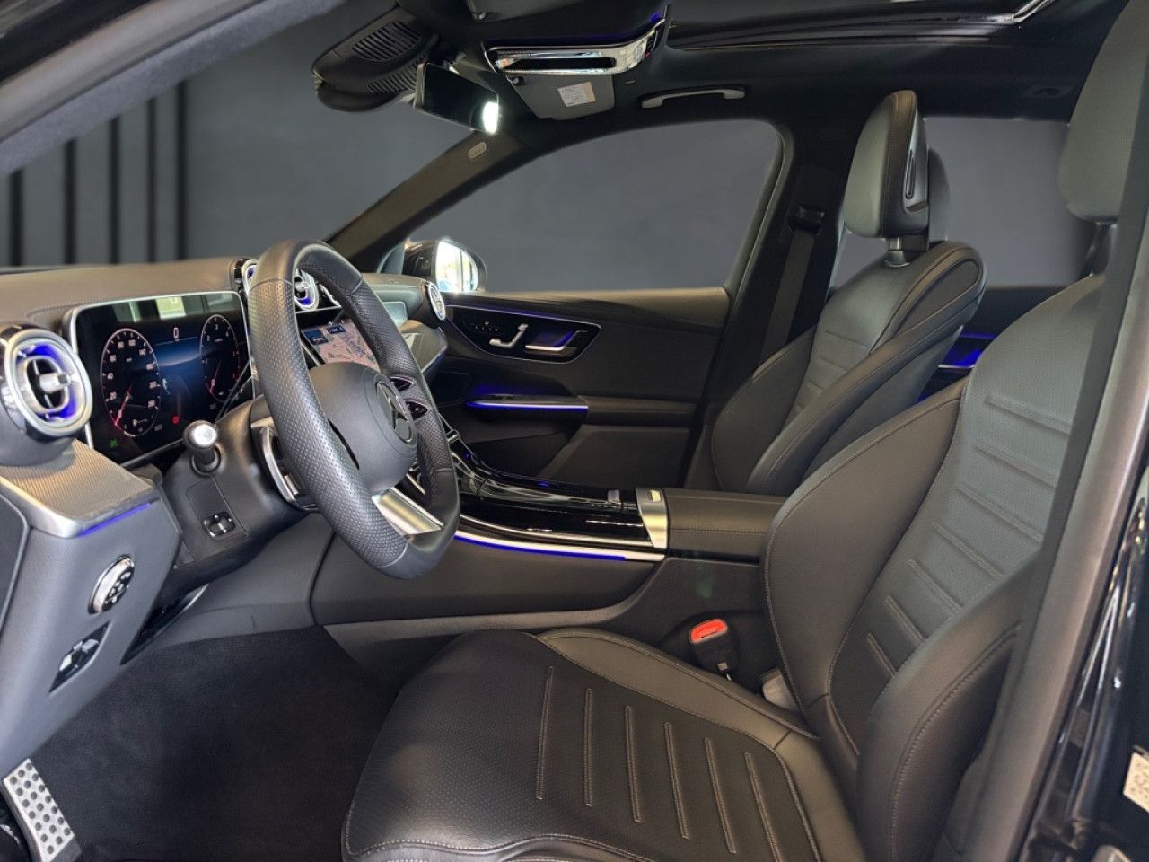 Mercedes-Benz GLC – Bild 5