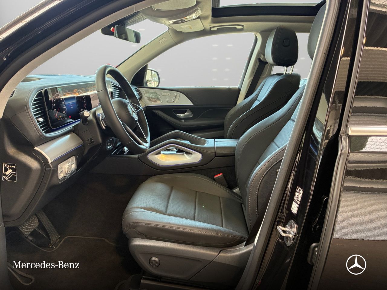 Mercedes-Benz GLE – Bild 8