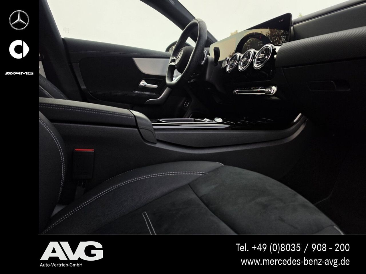 Mercedes-Benz CLA – Bild 14