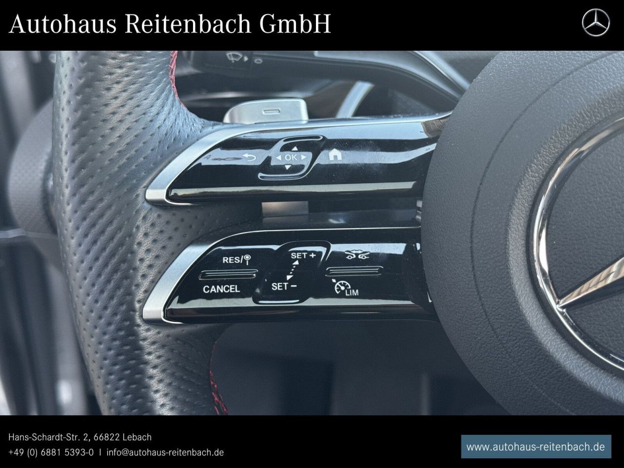 Mercedes-Benz CLA – Bild 22
