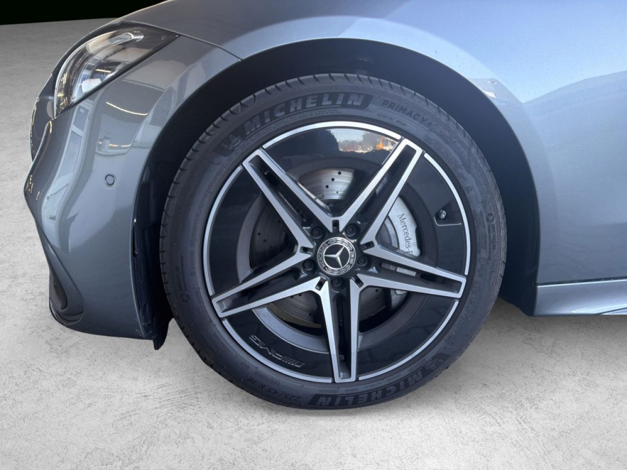 Mercedes-Benz C-Klasse – Bild 3