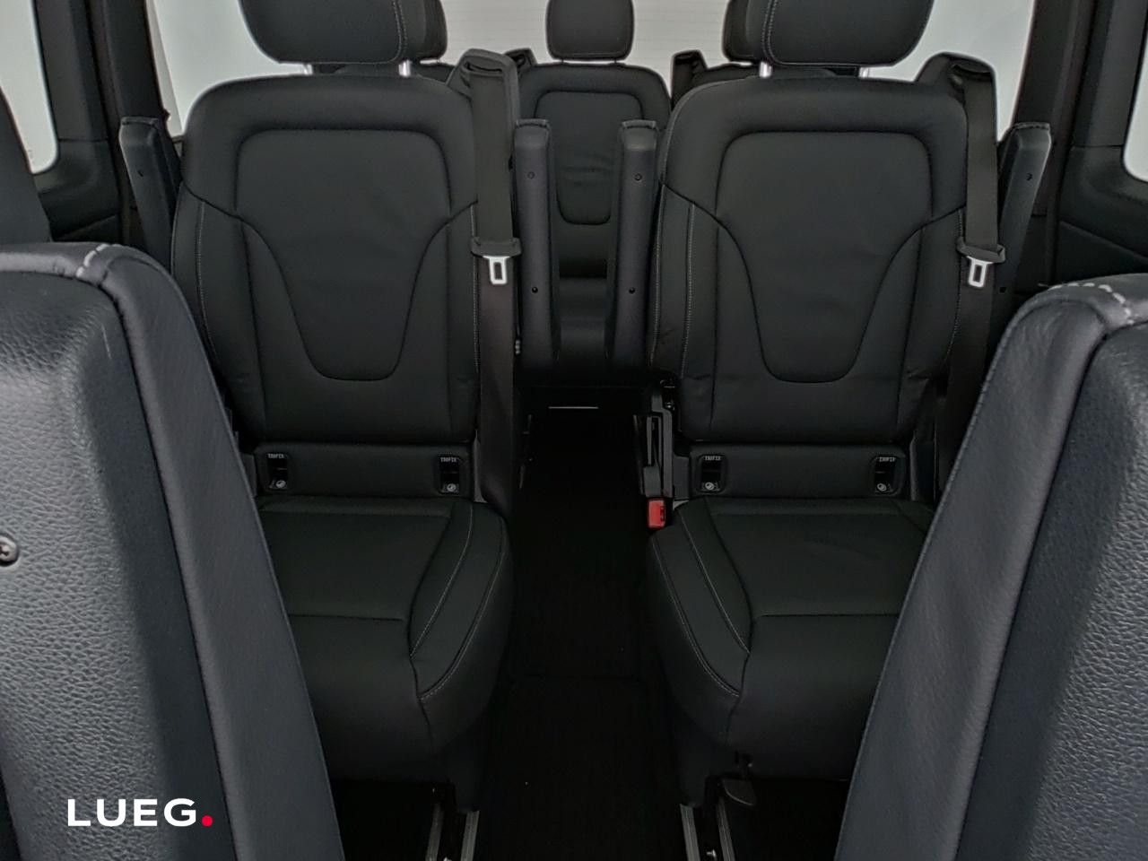 Mercedes-Benz V-Klasse – Bild 5