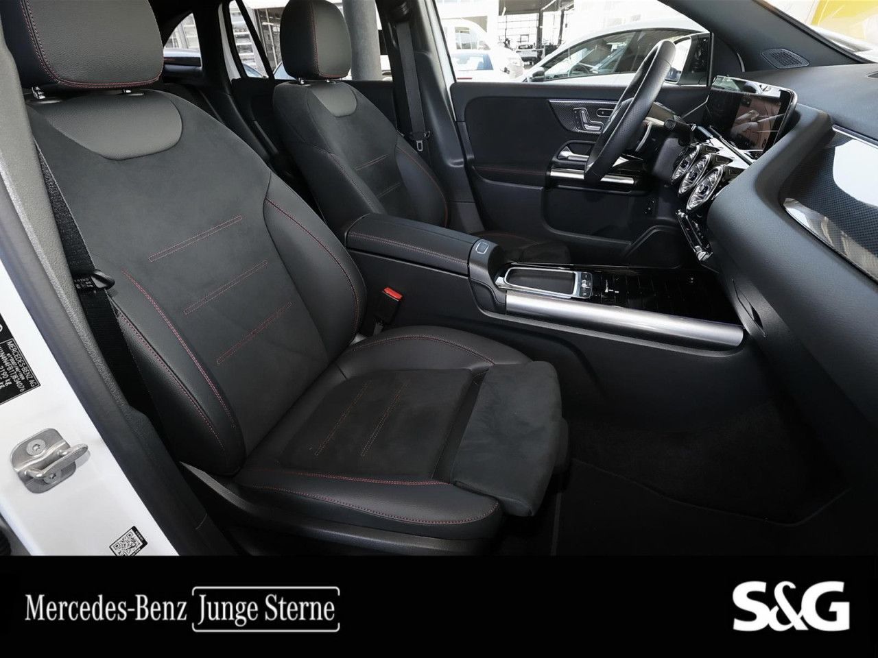Mercedes-Benz GLA – Bild 4