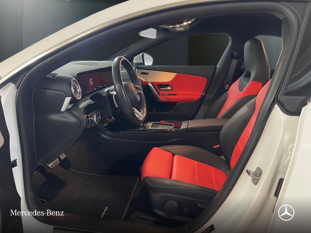 Mercedes-Benz CLA – Bild 9