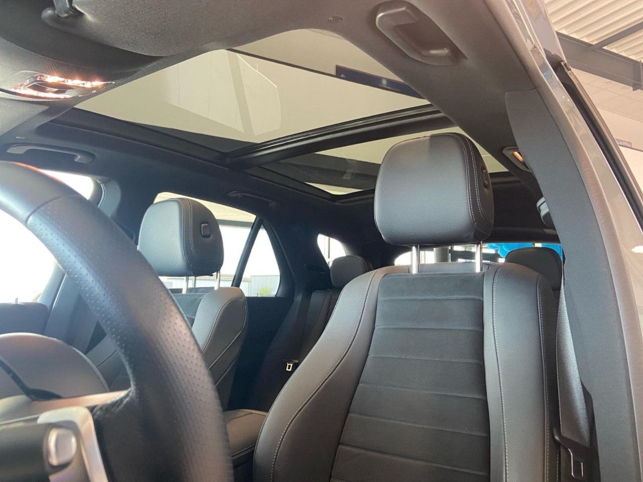 Mercedes-Benz GLE – Bild 16