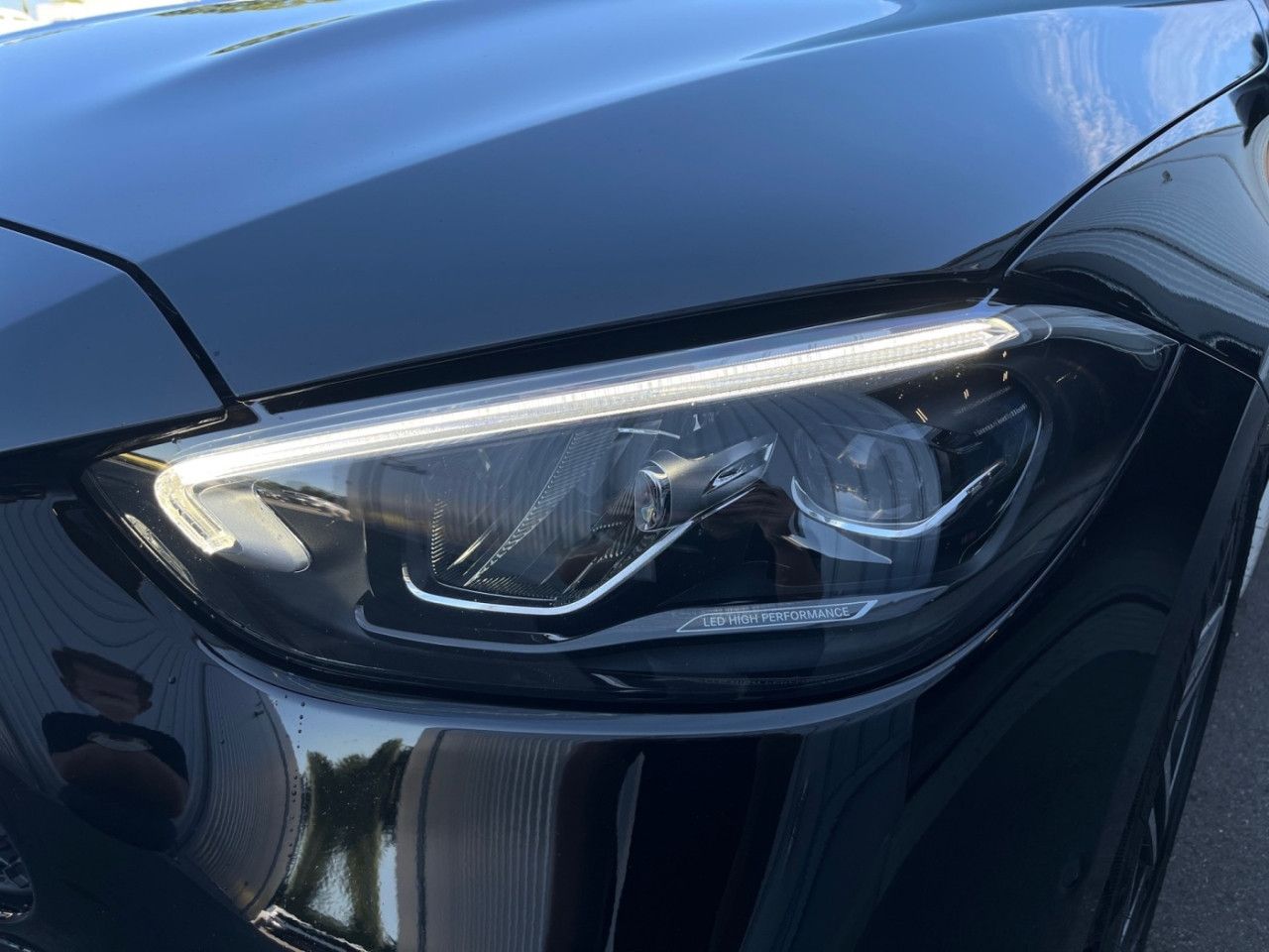 Mercedes-Benz C-Klasse – Bild 3