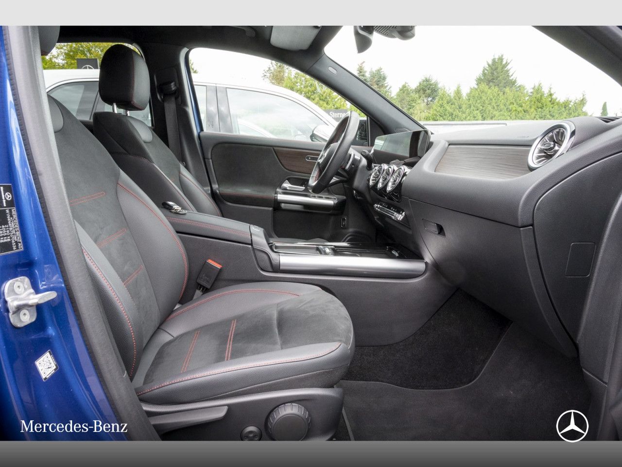 Mercedes-Benz GLA – Bild 4