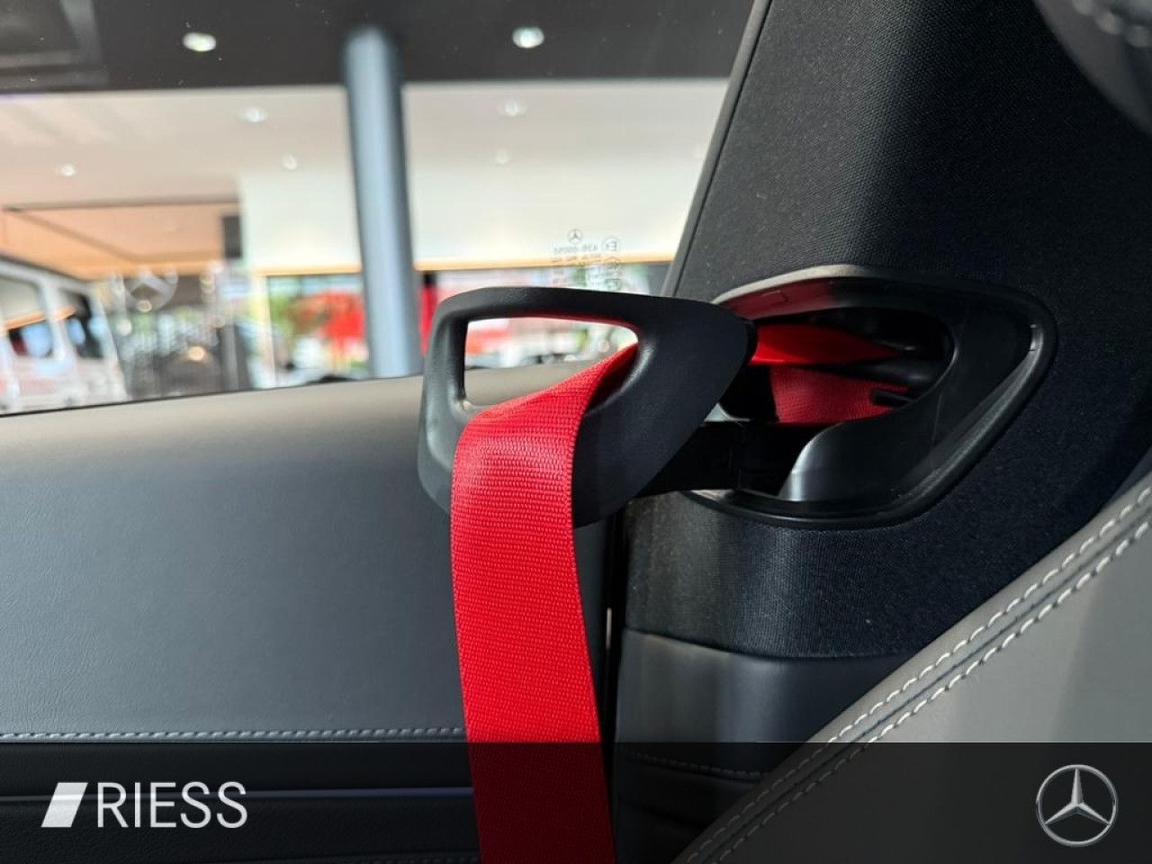 Mercedes-Benz CLE – Bild 15
